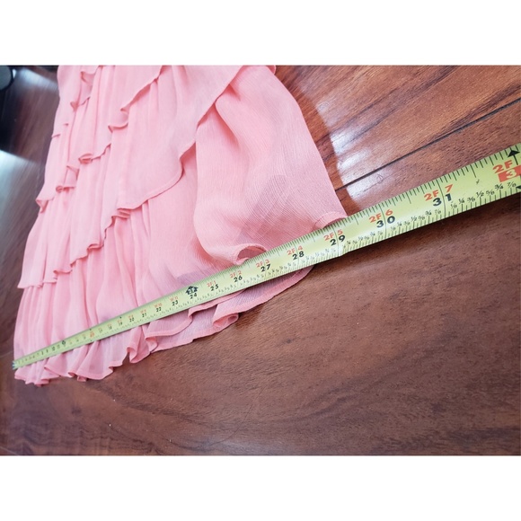 J. Crew Pink Zadie Dress - Picture 8 of 8
